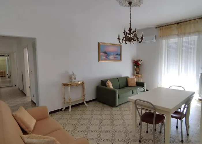 Casa Mimina Appartamento *