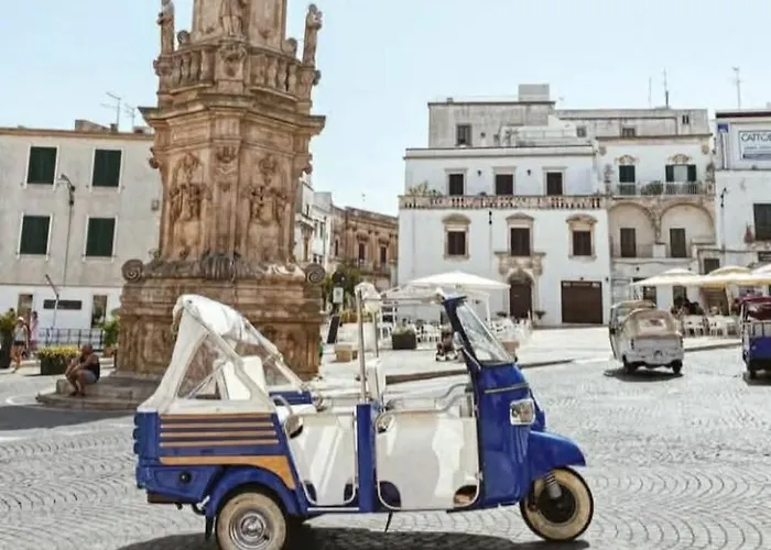 Casa Mimina Appartamento