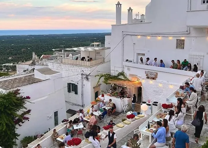 Casa Mimina * Ostuni
