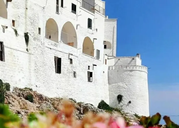 Casa Mimina Appartamento Ostuni