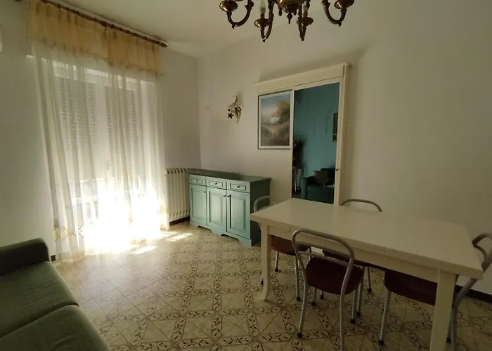 Casa Mimina Appartamento *