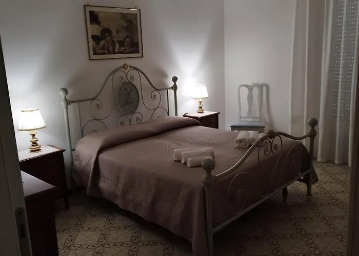 Appartement Casa Mimina Ostuni