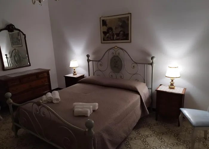 Casa Mimina