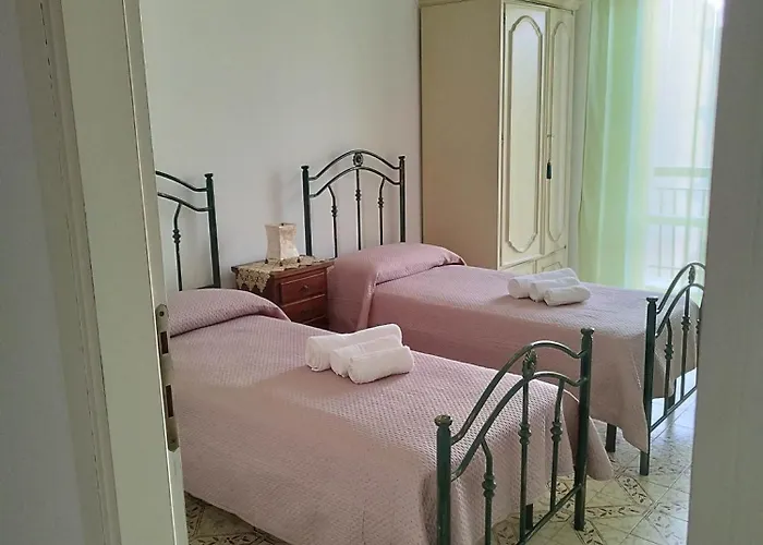 Appartamento Casa Mimina